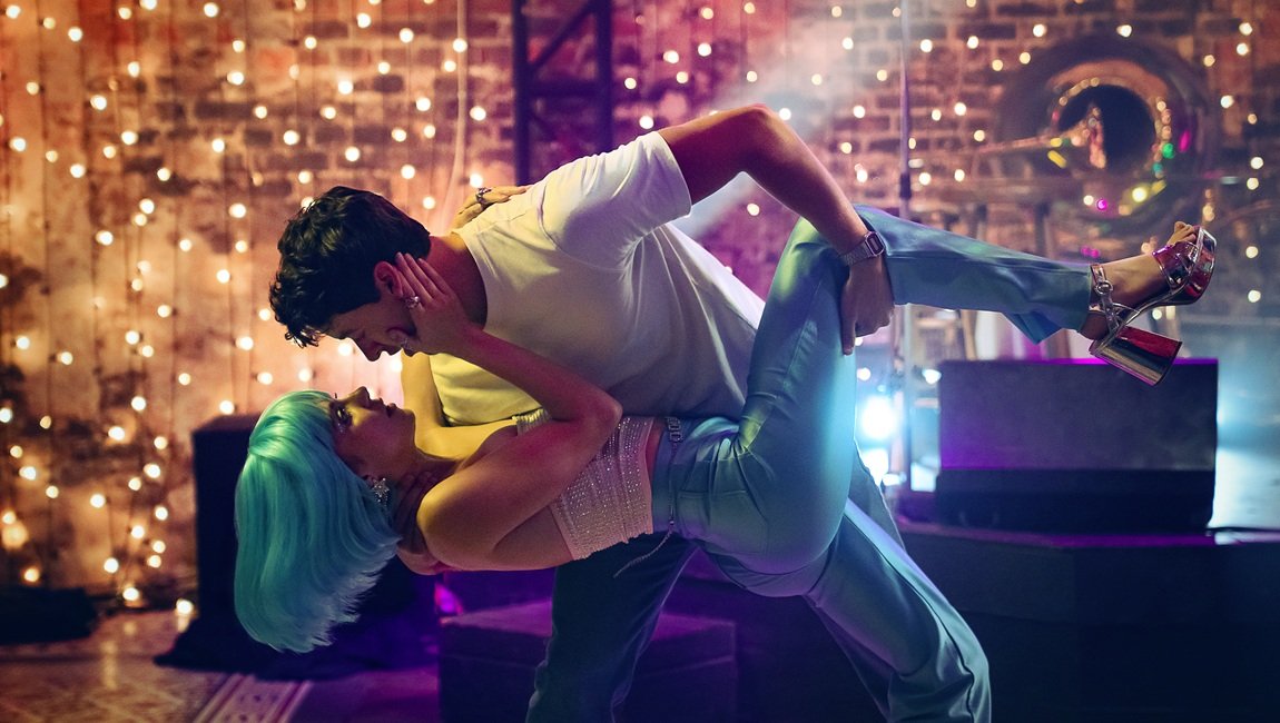 People We Meet on Vacation