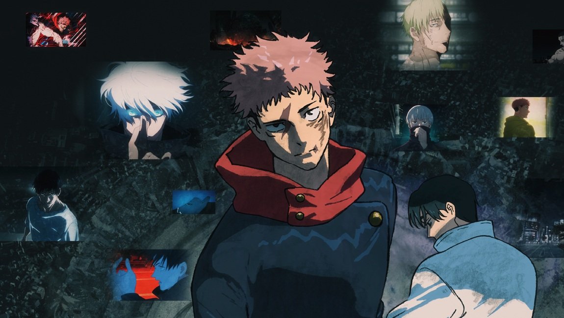 Jujutsu Kaisen: Execution