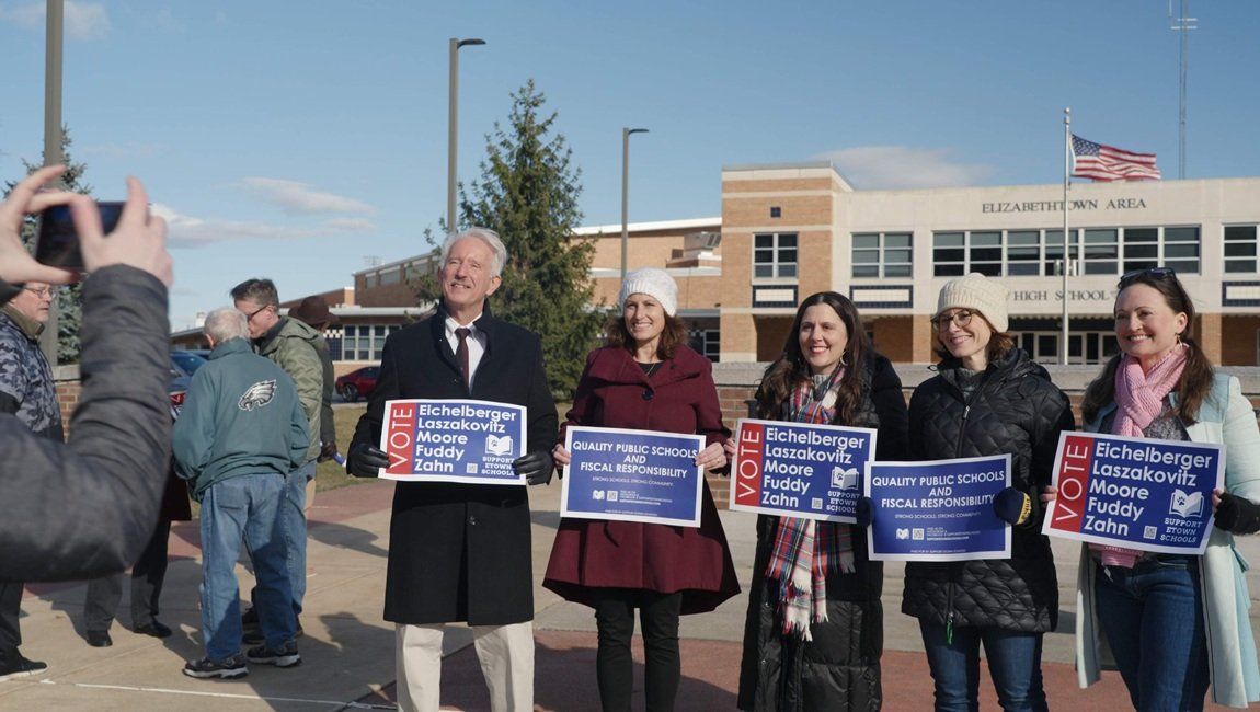 An American Pastoral