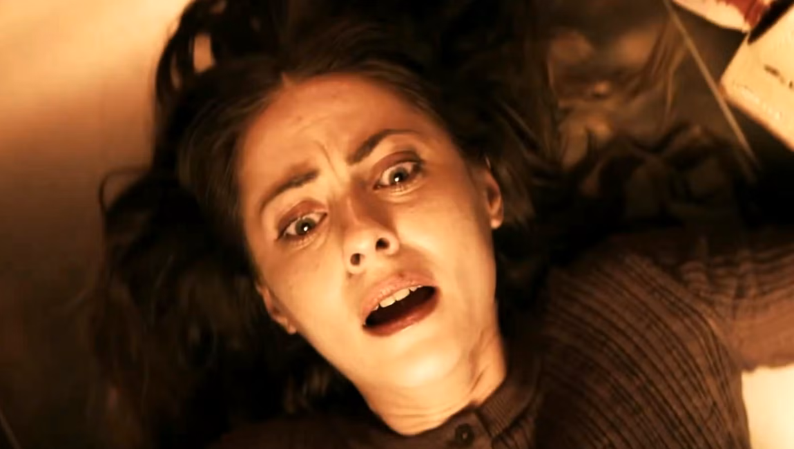 The Mortuary Assistant