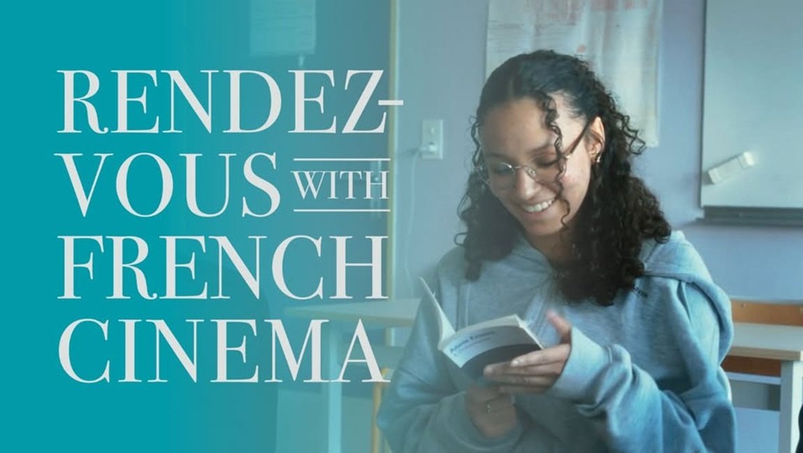 Rendez-Vous with French Cinema 2026