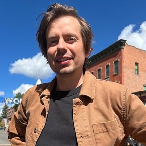 Caleb Hammond