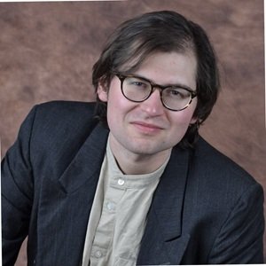 Ethan J. Rosenberg