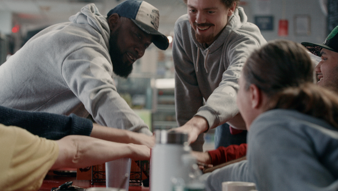 Barbara Kopple's 'Union Town' exposes US delivery workers' plight as third-party contractors; Teamsters' six-day Amazon strike over Christmas 2024 features prominently